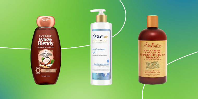We rounded up expert-recommended drugstore shampoos for a range of hair types that won't break the bank.