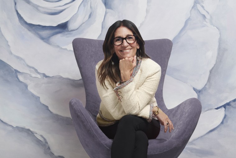 Bobbi Brown is a professional make-up artist, author, and the founder of Bobbi Brown Cosmetics and Jones Road Beauty.