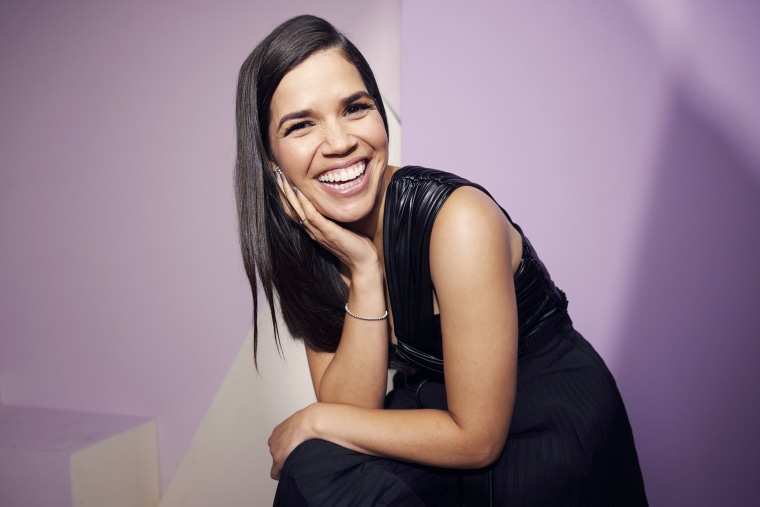 America Ferrera Says She Has The Cure For Loneliness