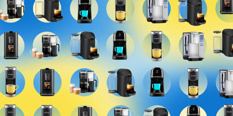 Best single-serve coffee maker 2022: 10 top pod machines