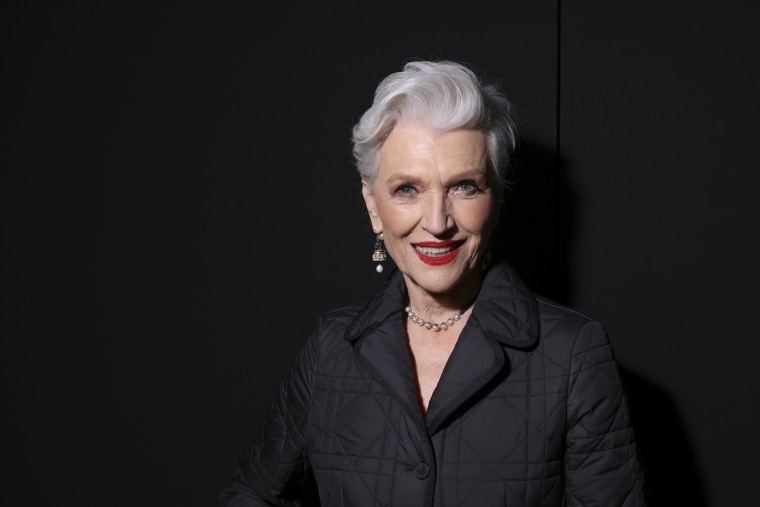 Elon Musk's mom, Maye Musk, shares her strategy for raising successful kids