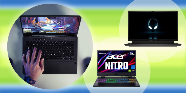Experts told us that gamers looking for a new gaming laptop should consider gaming habits, budget and everyday utility when shopping. 