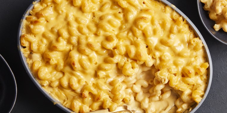 Stouffer's Style Mac and Cheese