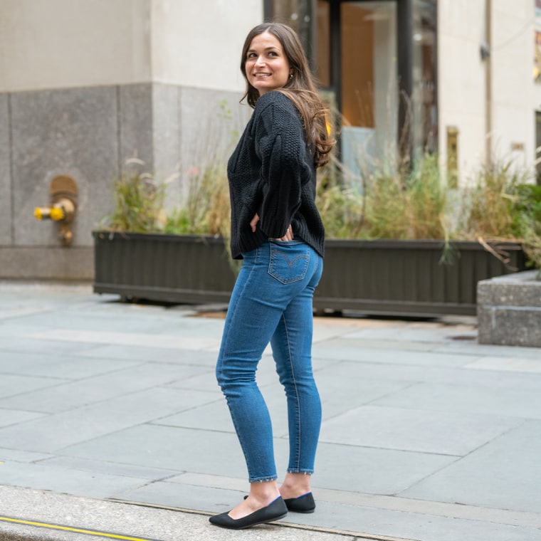 Best skinny jeans with 2024 stretch