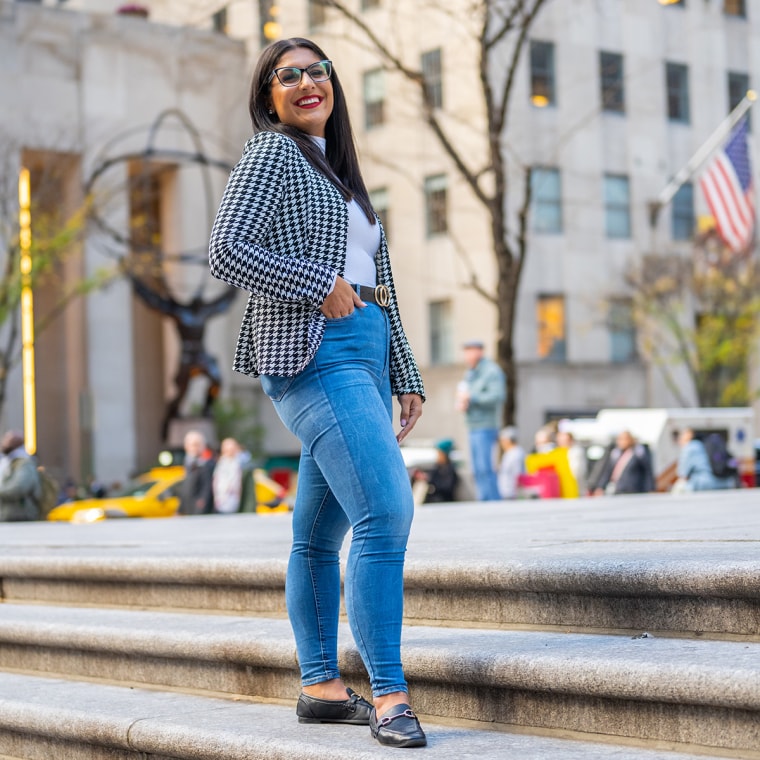 12 best skinny jeans of 2022, according to our editors