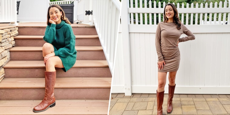 21 bestselling  dresses for fall and Thanksgiving