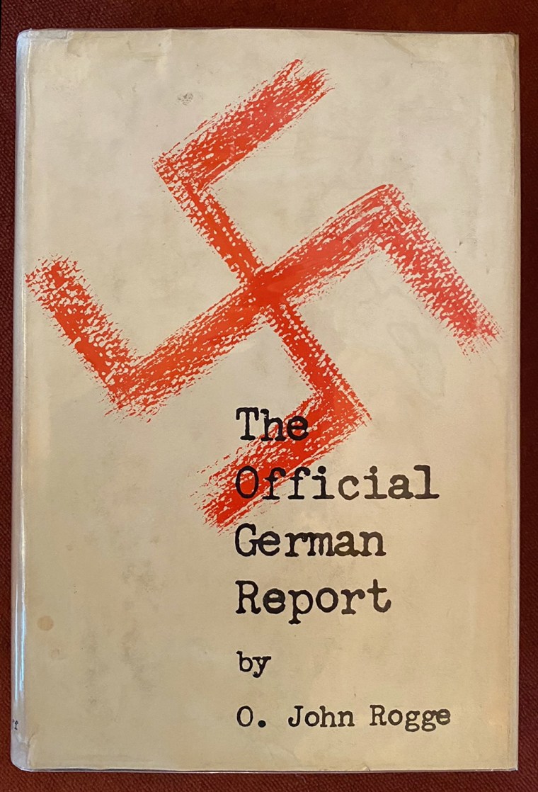 The German Report