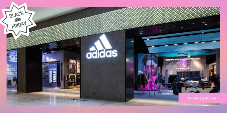 24 Adidas Black Friday sales deals to shop in 2022