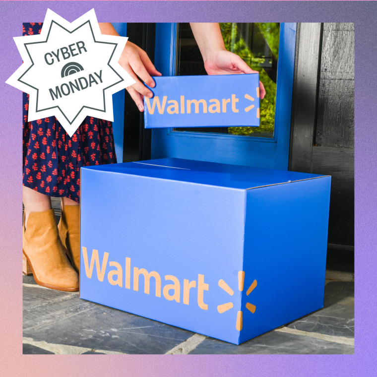 50+ best Walmart Cyber Monday deals to shop before they're gone