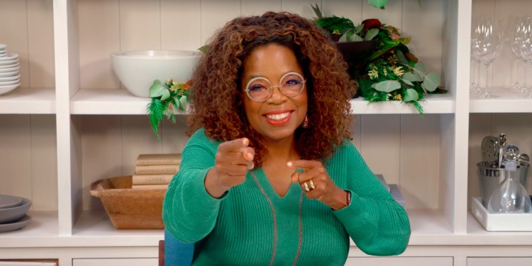 Best Gifts for the Hard-to-Buy-For from Oprah's Favorite Things