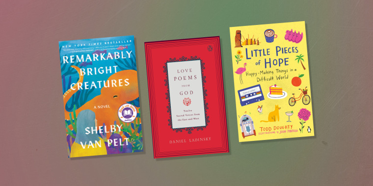 7 Books To Give As Gifts, According To Jenna Bush Hager