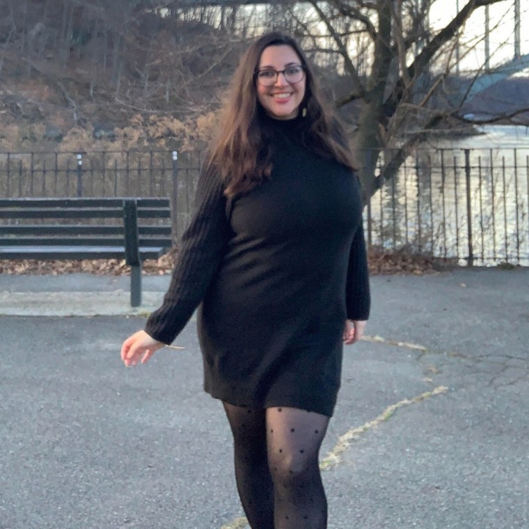 a couple of fits trying out my new sheertex tights!! dress is from  reformation and everything else is thrifted :] : r/JustNiceFits