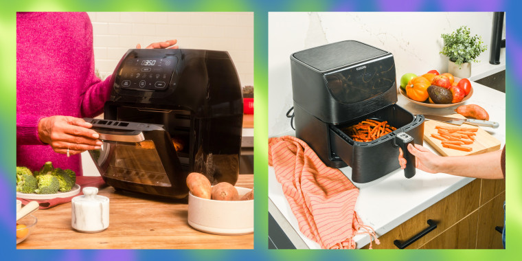 best air fryer oven
