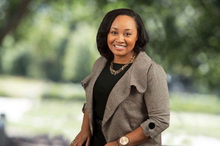 Amira Barger is a Bay Area resident, parent, and executive vice president of Communications & DEI at a global firm.