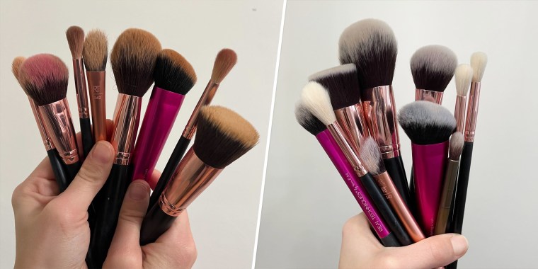 How to Store Makeup Brushes: 7 Genius Tips
