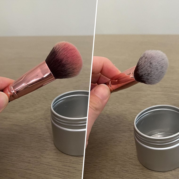 How to Clean Makeup Brushes - Best Makeup Brush Cleaners and Tips