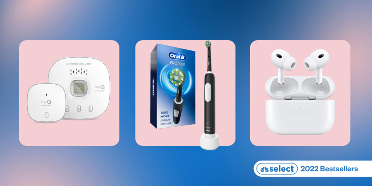 Select readers’ favorite tech products included the Oral-B Pro 1000, Kasa Smart Plug, AirPods Pro and more.