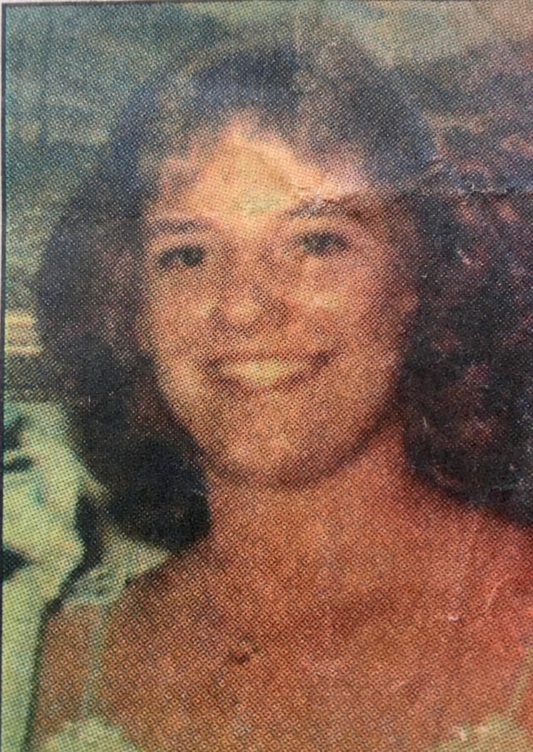 Loved ones hoping for resolution in December 1981 murder of North Carolina teen Rhonda Hinson