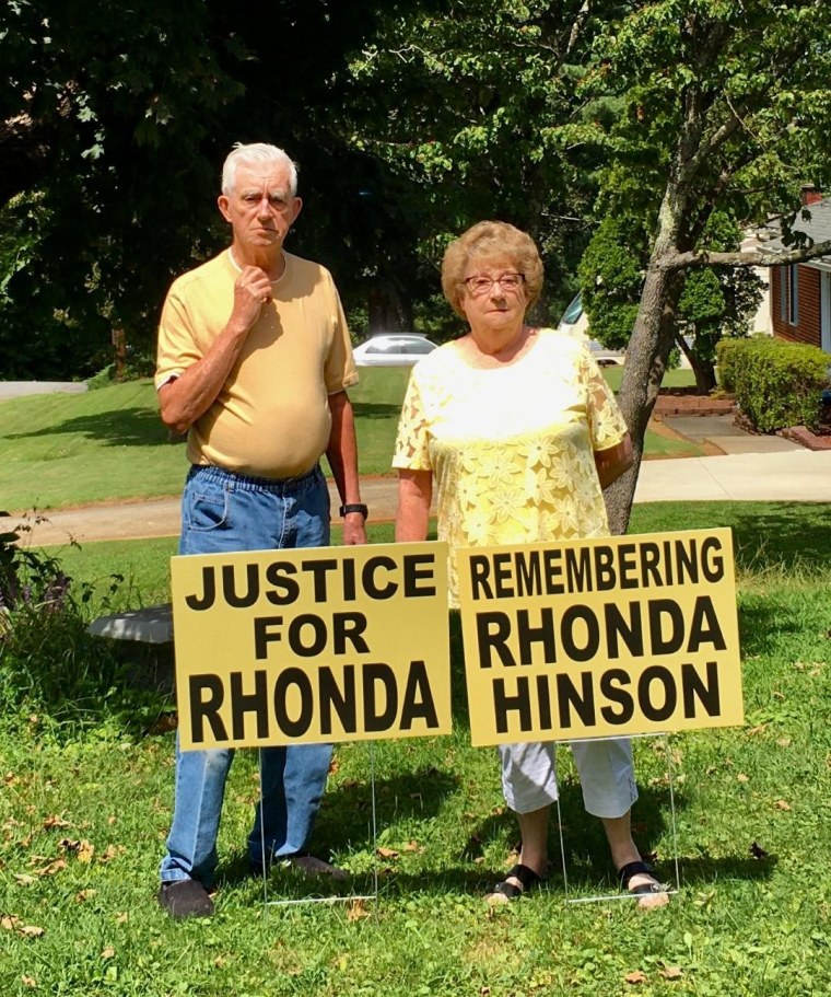 Loved ones hoping for resolution in December 1981 murder of North