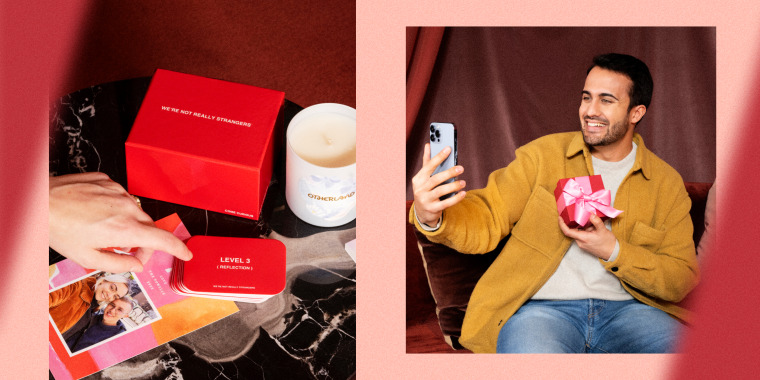 Valentines Day Gift Guide for Men & Women: Gifts they'll actually love