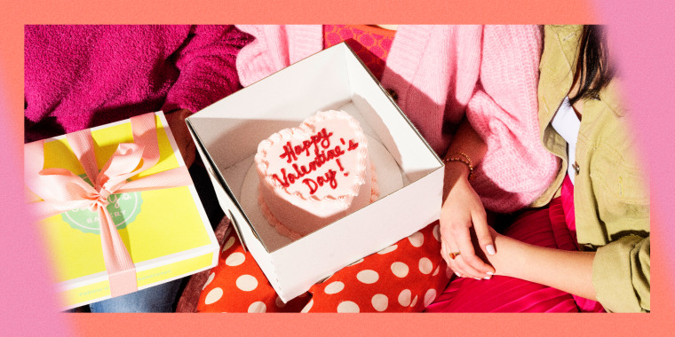 These Are the Valentine's Day Kitchen Gifts Customers on