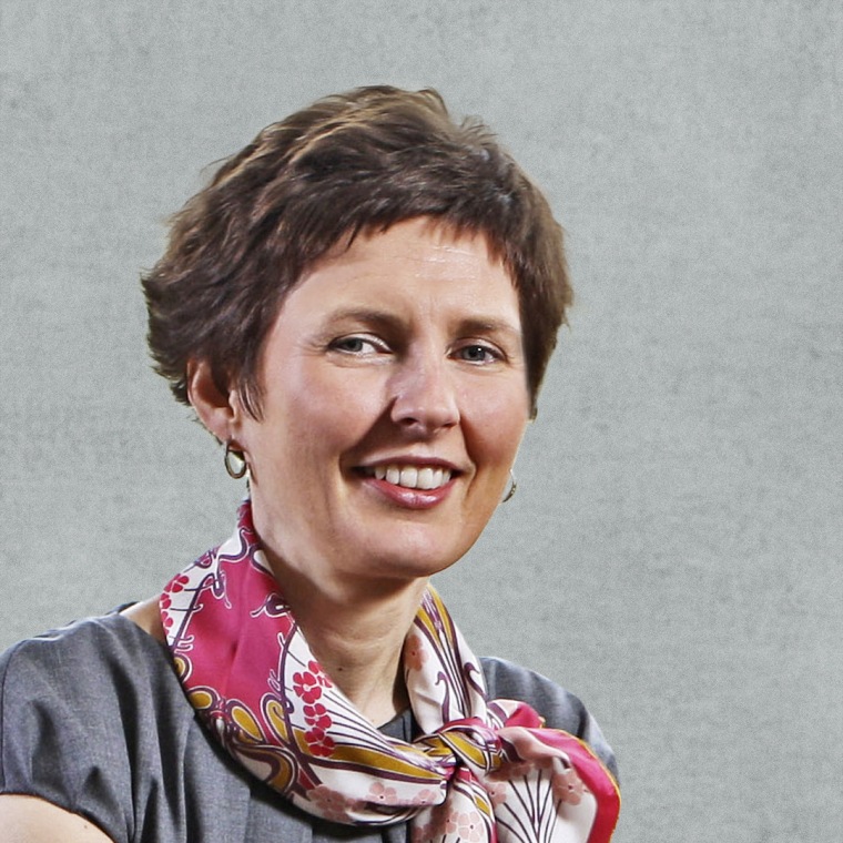 Denise Coates, 55, is the founder, majority shareholder and joint chief executive of online gambling company Bet365.