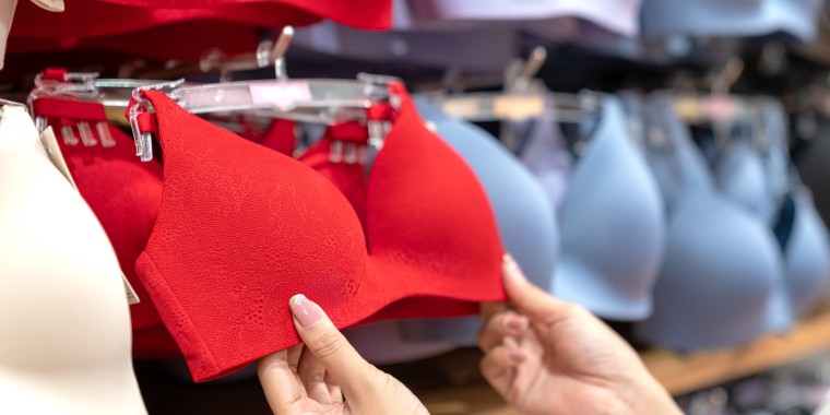 Bra Shopping Guide: How To Choose A Comfortable Bra