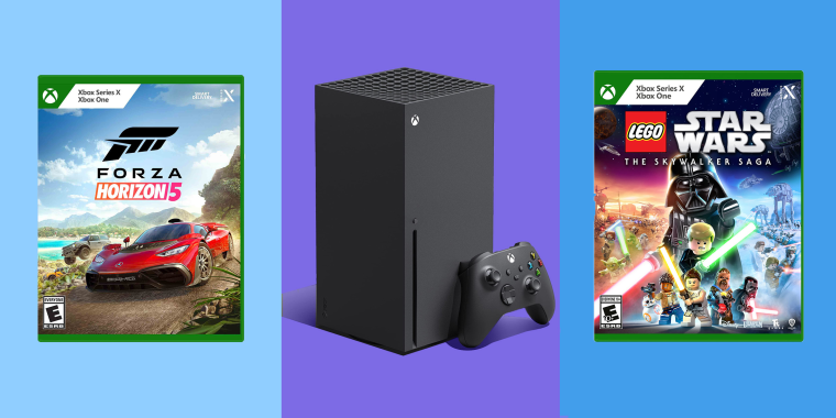 All xbox one game deals pass games