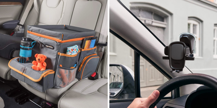 How Car Seat Cushions for Short People Can Make Driving Easier