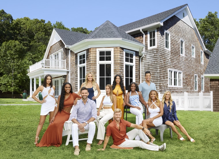 This Summer House Clip Explains Lindsay Hubbard, Danielle Olivera's Feud