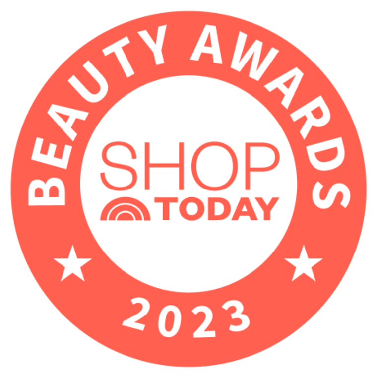 Shop TODAY Beauty Awards