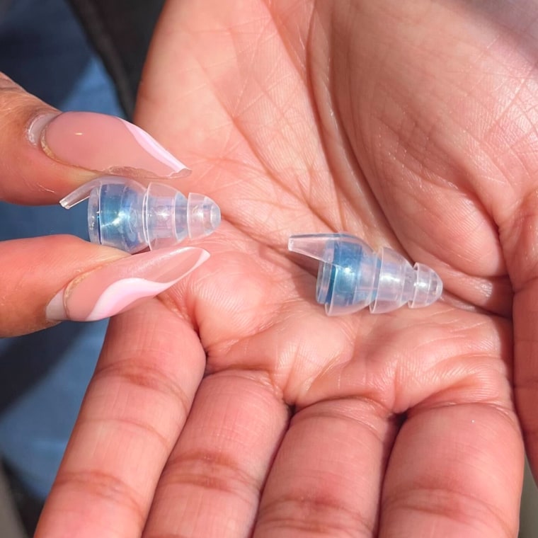 Yes, You Should Be Wearing Earplugs to Concerts. Specifically, These  Earplugs.