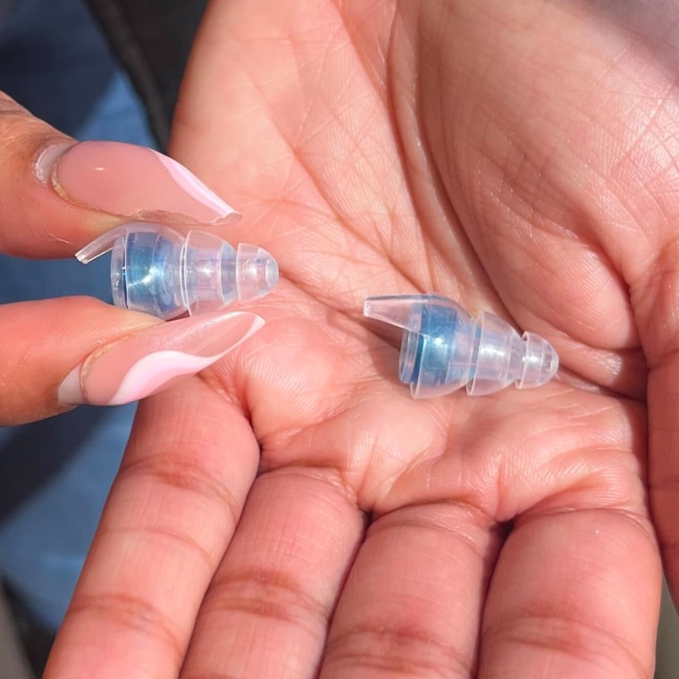 Article: Should You Wear Ear Plugs at Concerts?