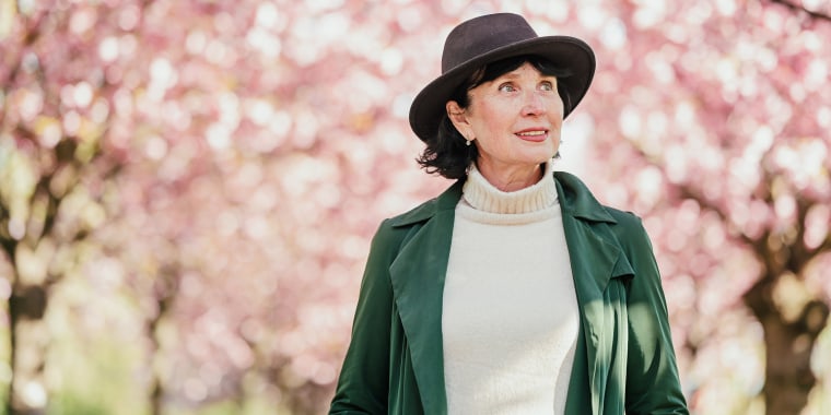 How to dress in your 60s: 9 wardrobe essentials