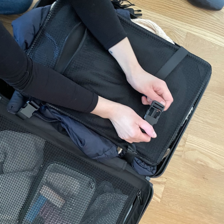 Away vs Béis: Which Carry-On Luggage Is Worth It? Reviewed 2023