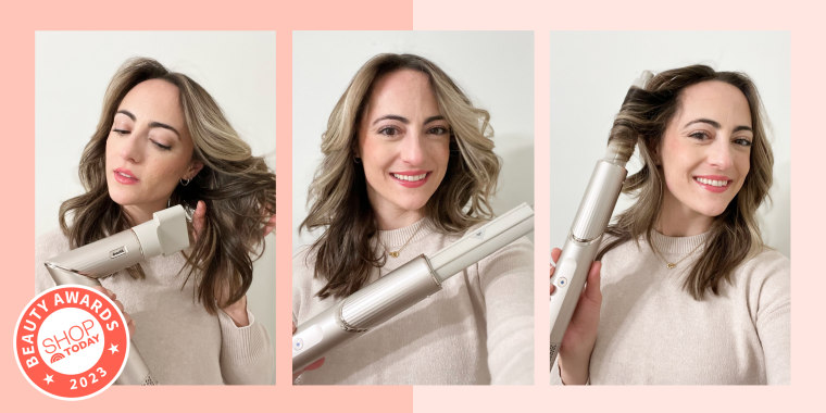 Shark Flexstyle 101: Tips for Perfect Blowout Curls