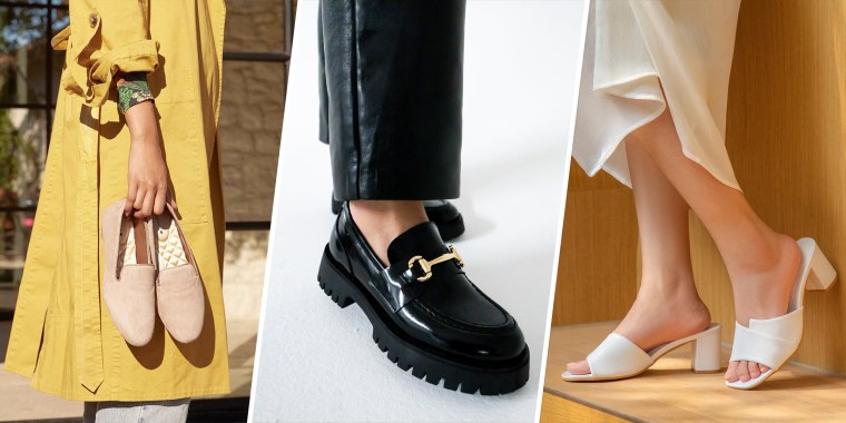 Shoppers Call These Lace-Up Loafers Their 'New Summer Shoes