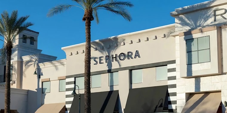 Sephora's Brand Balancing Act