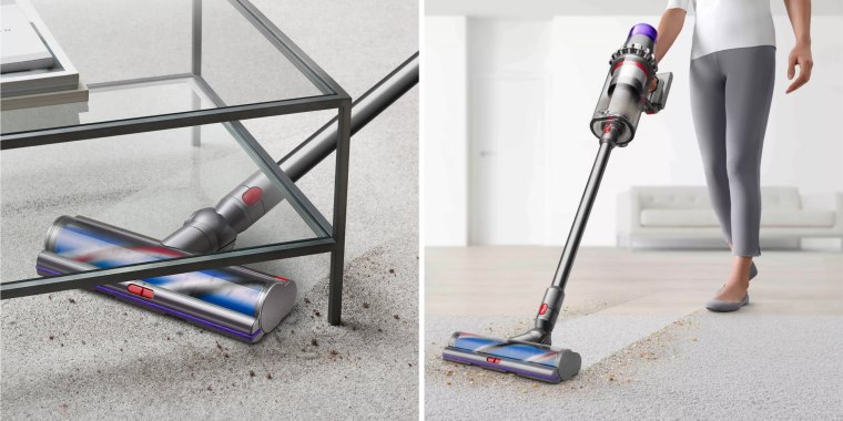 Our cleaning and tech experts share what to look for in a new cordless vacuum, and share their favorites.