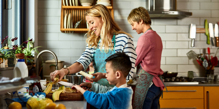 The best Mother’s Day gifts for those who love spending time in the kitchen include Our Place cookware, Cuisinart small appliances, Graza olive oil and more.