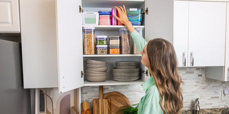 The Best Kitchen Storage and Organization Essentials of 2024