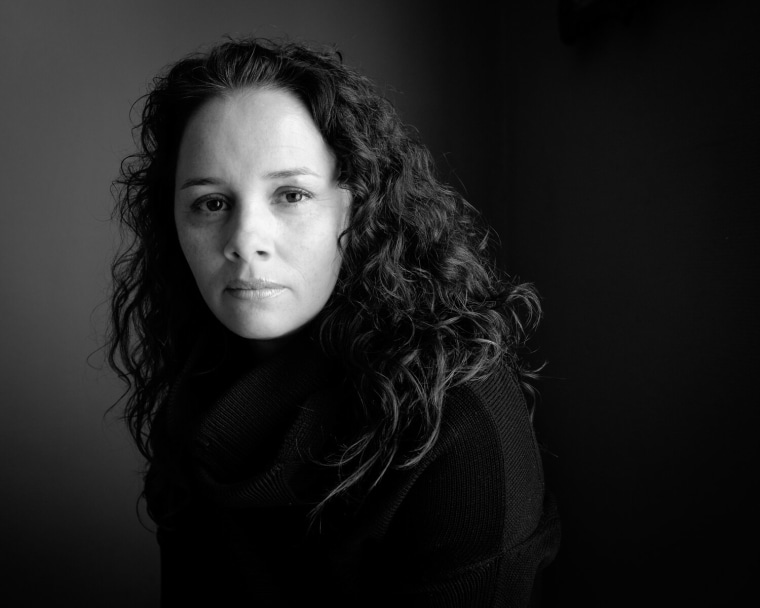 Playwright Larissa FastHorse.