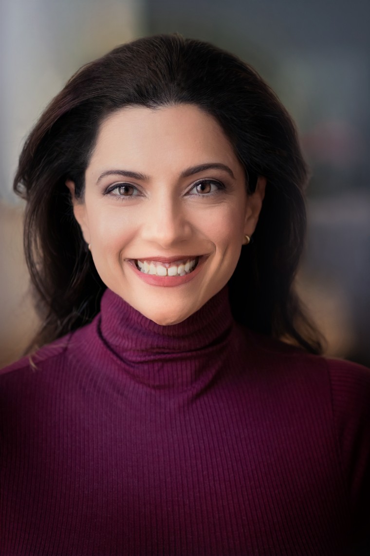 Reshma Saujani is the founder and CEO of Moms First and the founder of Girls Who Code. She is the author of the 2023 bestseller, "Pay Up: The Future of Women and Work (and Why It's Different Than You Think)."