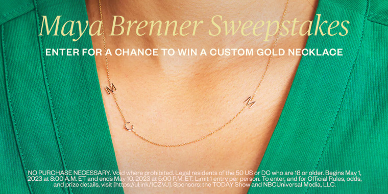 Brenner jewelry clearance