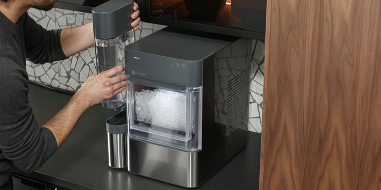 Best Ice Machines 2023 - Ice Makers