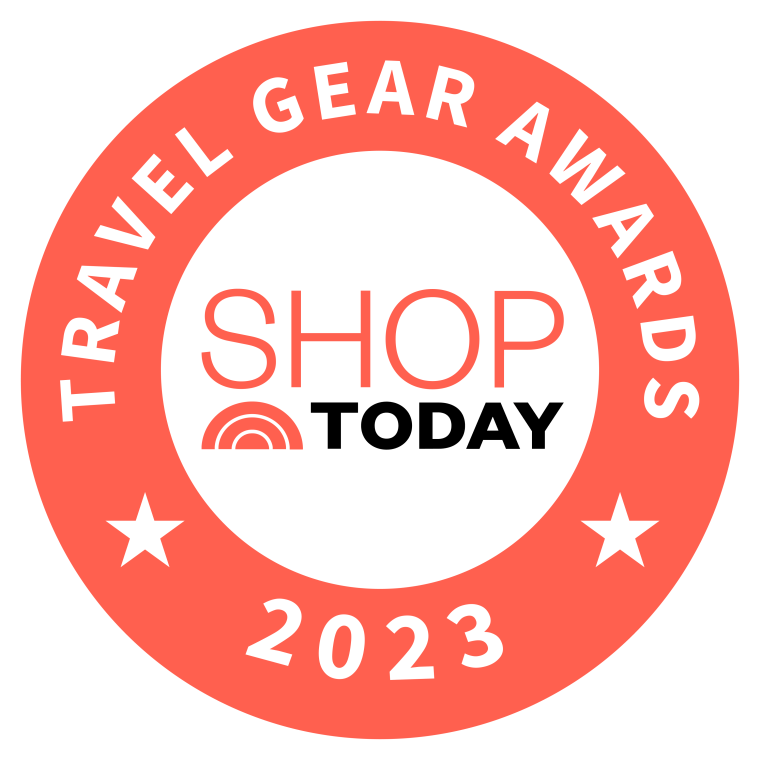Best camping gear of 2023: Shop TODAY Travel Gear Awards