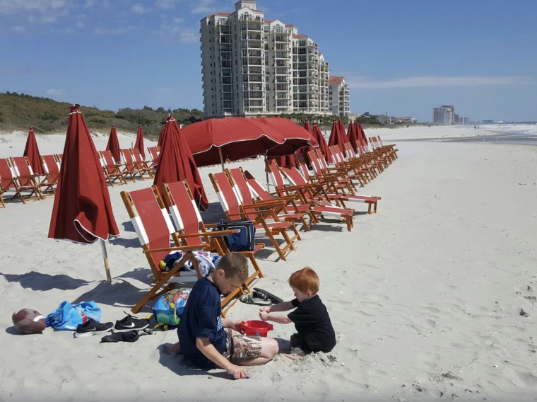 Marina Inn at Grande Dunes