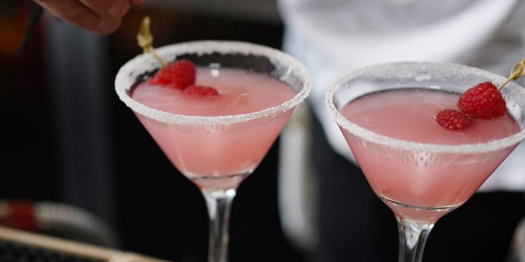 Pumptini Recipe - How to Make 'Vanderpump Rules' Pumptini