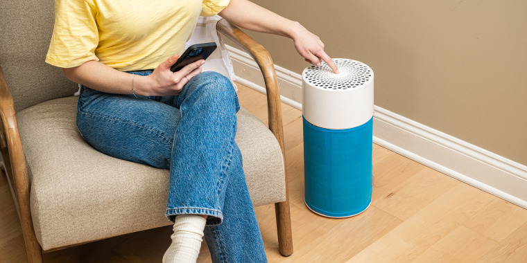 11 best air purifiers from Dyson and more, plus Prime Day deals