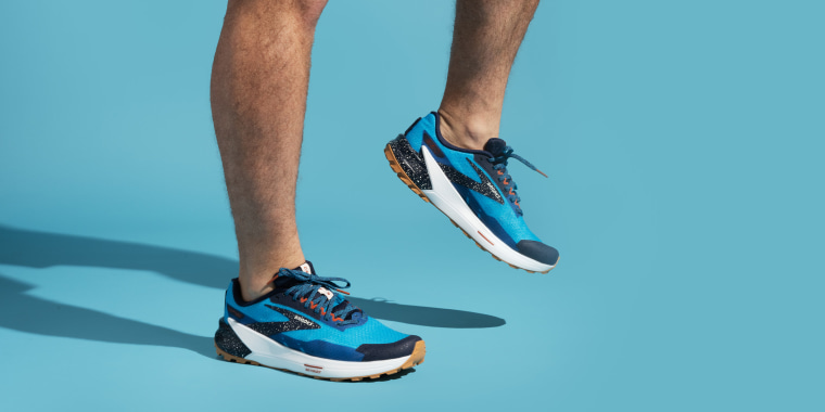 The 8 Best Running Shoes for Knee Pain of 2023, Tested and Reviewed